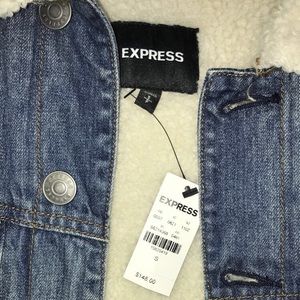 Men Denim Jacket